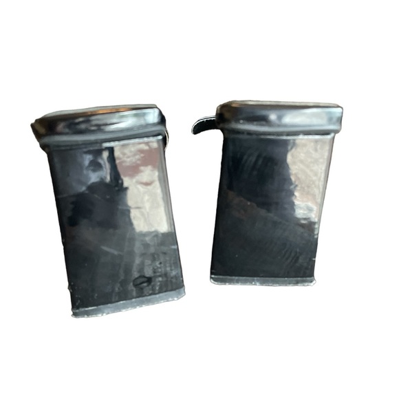 Azalea Wang Work For It Chunky Sandal in Black Patent, Size 8.5 - Picture 3 of 7